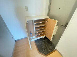 ジュネス芦屋の物件内観写真